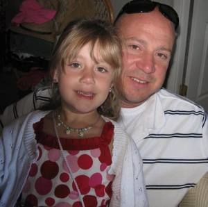 Meet your Posher, Gracey